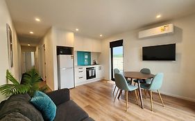 Kaniere Hideaway